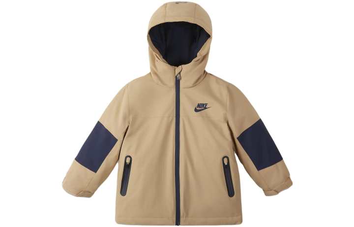 Nike Nike Kids Jackets Hooded Moderate