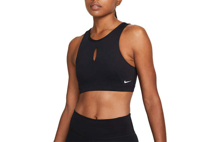 Nike Nike Sports Underwear Women's Black Moderate