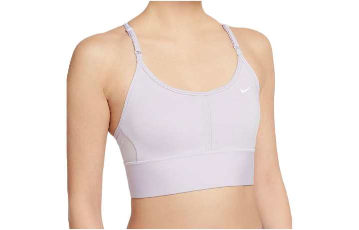 Nike Nike Dri Fit Sports Underwear Women's Purple Moderate