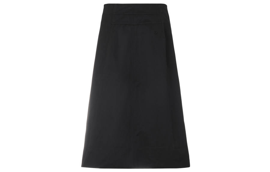 Lululemon Casual Long Skirt Women's