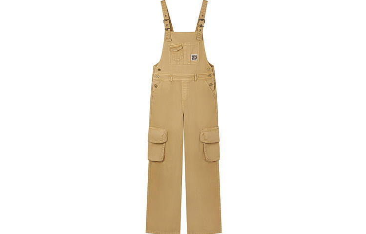 Teenie Weenie Overalls Women's Moderate Overalls