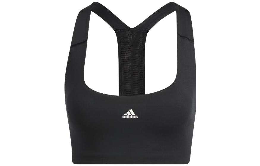 Adidas Adidas Sports Underwear Women's Black Moderate