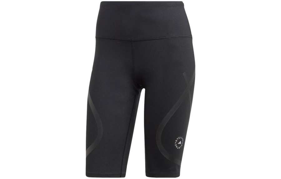 Adidas Adidas Sports Shorts Women's Black Moderate Cargo Pants