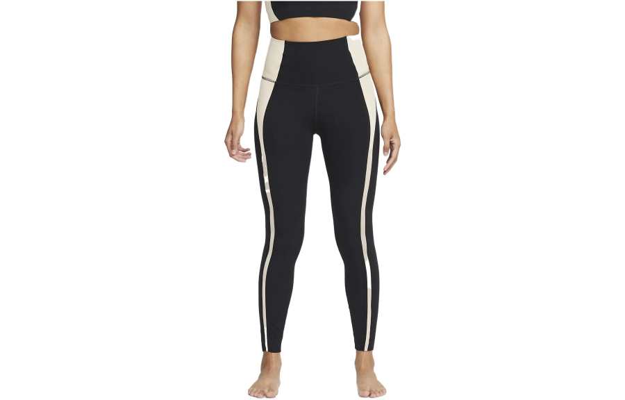 Nike Nike Sports Pants Women's Black Moderate