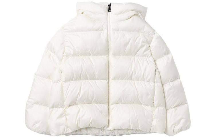 Moncler Moncler Kids Padded Jackets Hooded Moderate