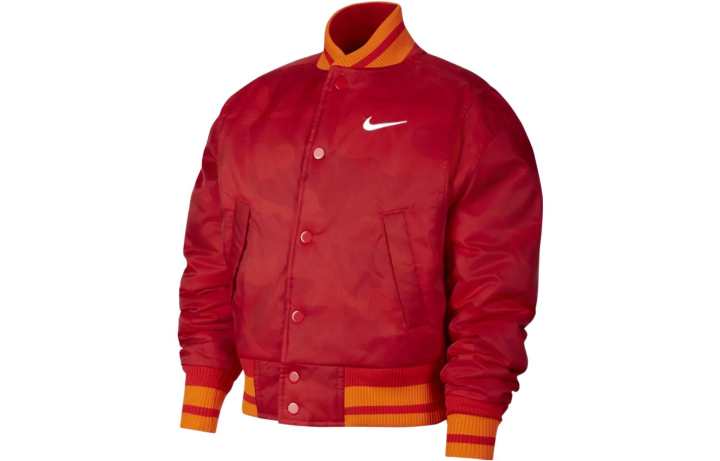 Nike Nike Jackets & Coats CNY Collection Red Kids'
