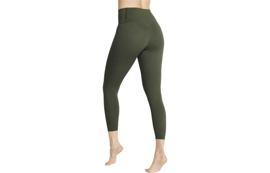 Nike Nike Sports Pants Women's Green Moderate