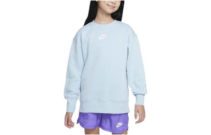 Nike Nike Kids Sweatshirts Crew Neck Moderate