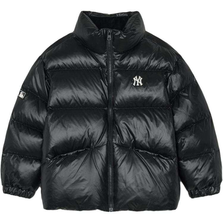 MLB KIDS Padded Jacket Black Kids'