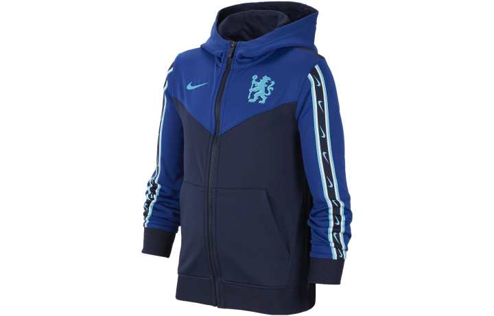 Nike Nike Kids Sweatshirts Hooded Moderate