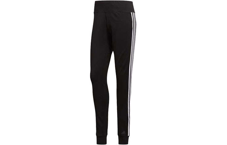 Adidas Adidas Sports Pants Women's Black