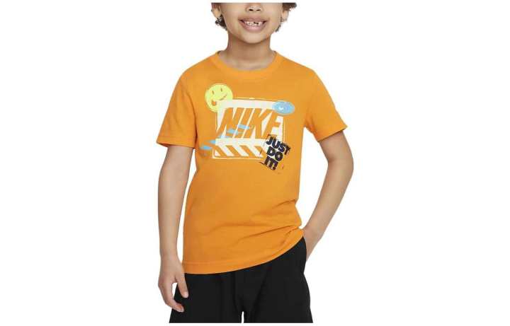 Nike Nike Kids T Shirts