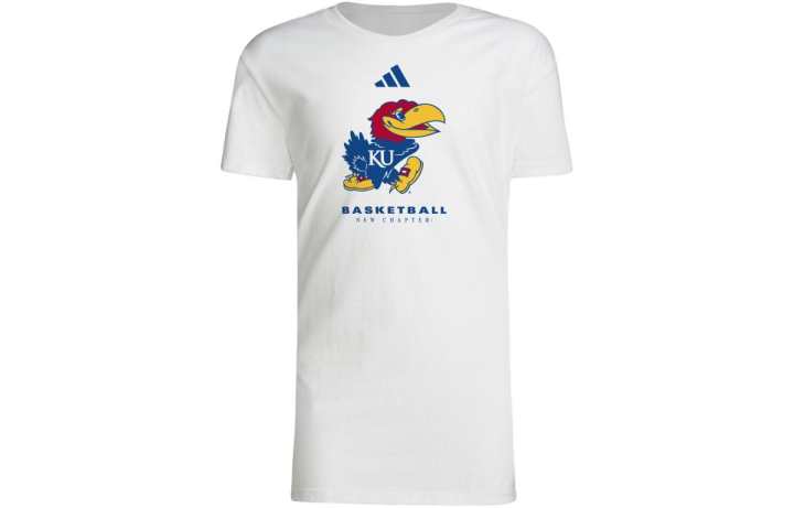Adidas Adidas Kids T Shirts Crew Neck Moderate