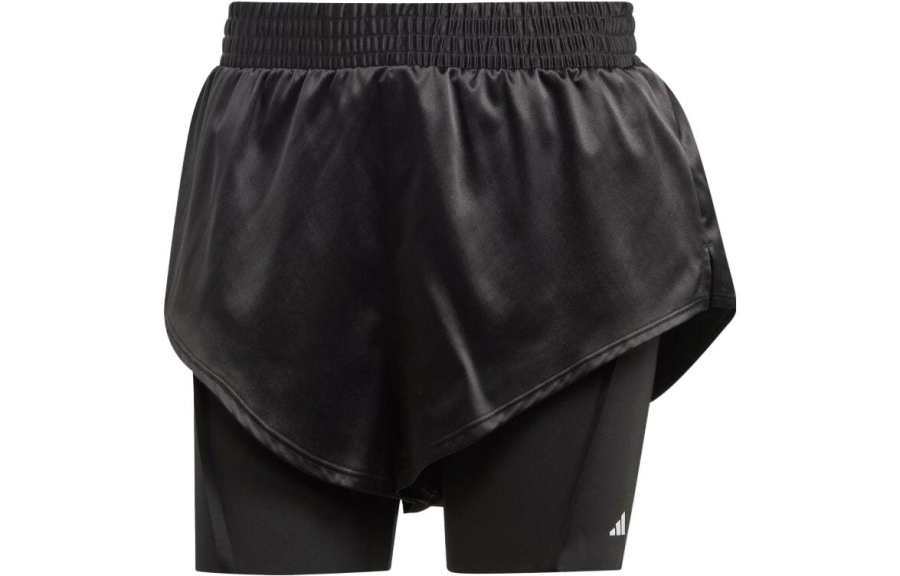 Adidas Adidas Sports Shorts Japan Version Women's Black