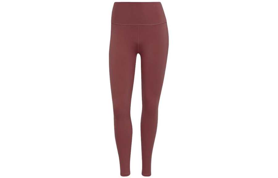 Adidas Adidas SS23 Sports Pants Women's Brown
