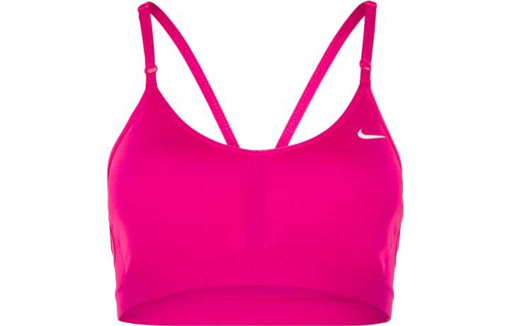 Nike Nike Sports Underwear Women's Pink Moderate