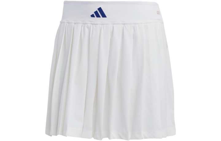 Adidas Adidas Casual Short Skirts Women's White