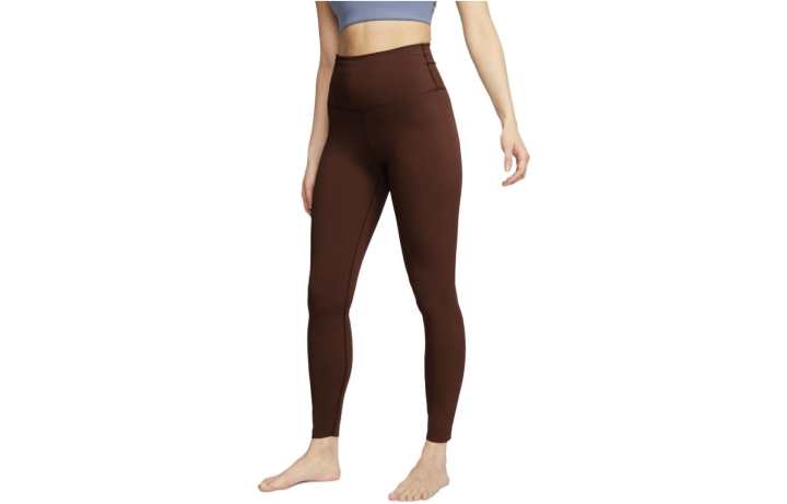Nike Nike Sports Pants Women's Red Brown Moderate