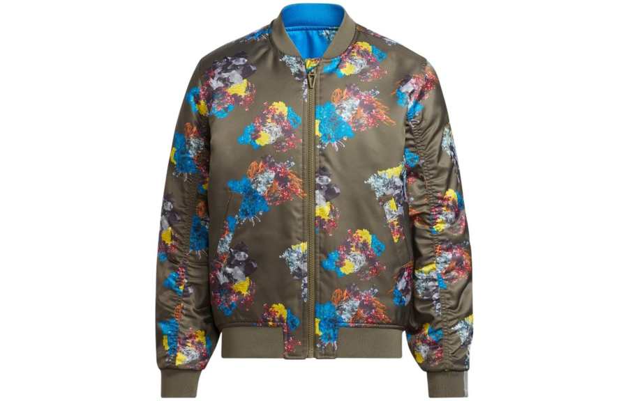 Adidas Originals x IVY PARK Jacket Multicolor Teenagers
