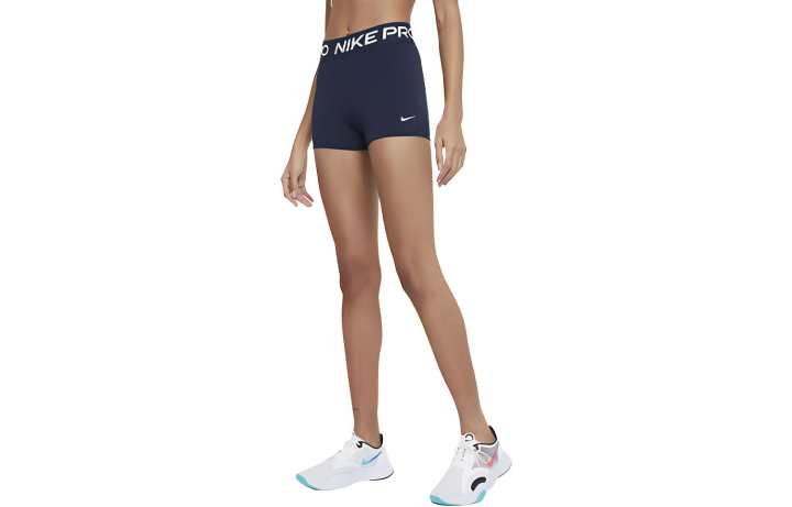 Nike Nike Pro Women's 3' Shorts