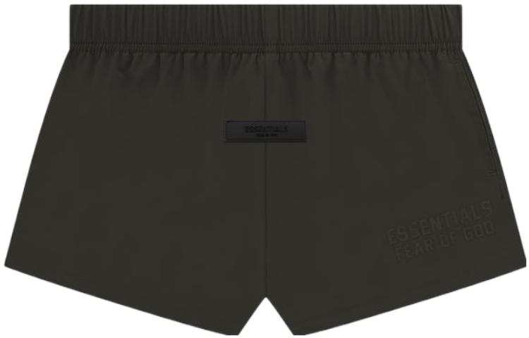Fear Of God Essentials Drop2 SS23 Sports Shorts Women's