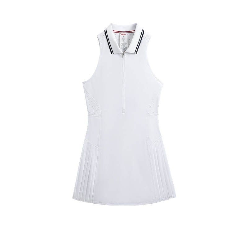 Wilson ALL COURT Sleeveless Dress Women's