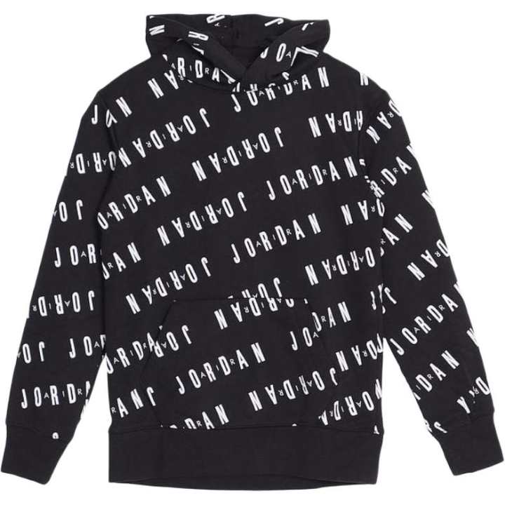 Nike Nike Kids Sweatshirts Hooded Moderate