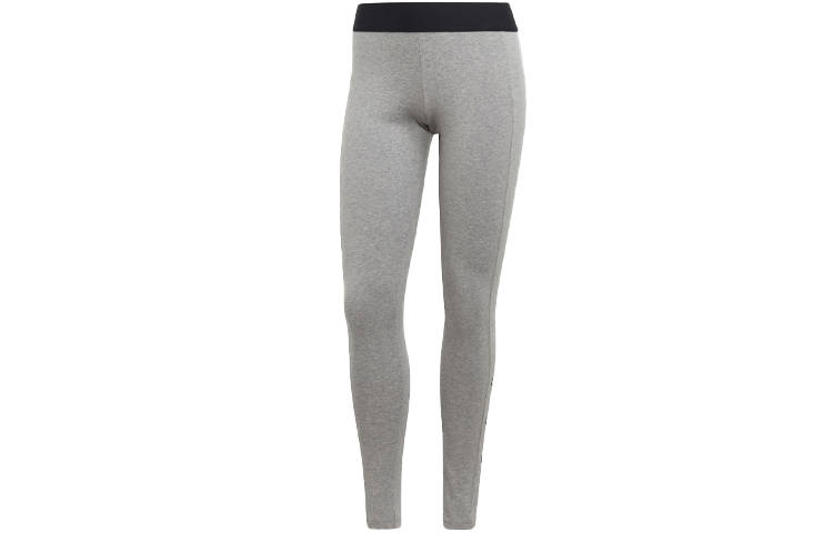 Adidas Adidas Sports Pants Women's Gray