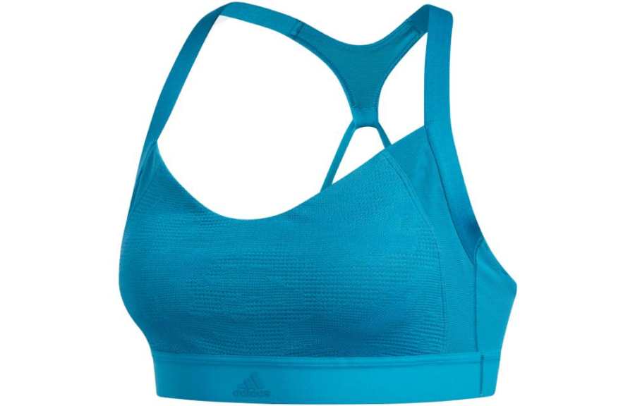 Adidas Adidas Sports Underwear Women's Dark Sky Blue Moderate