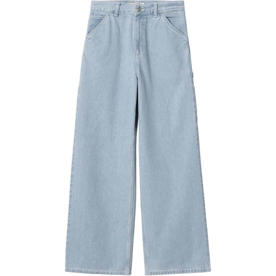 Carhartt WIP W Jens Denim Jeans