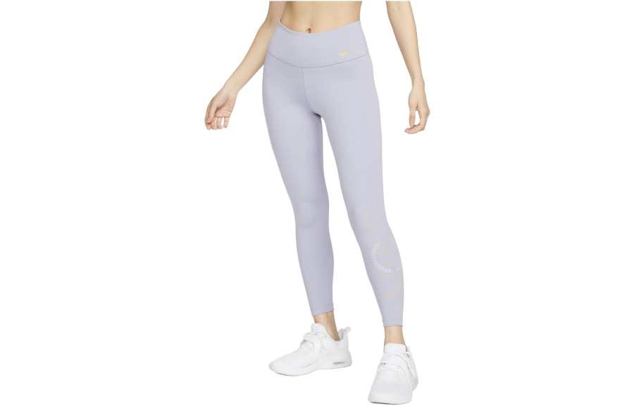 Nike Nike Sports Pants Women's Indigo Moderate