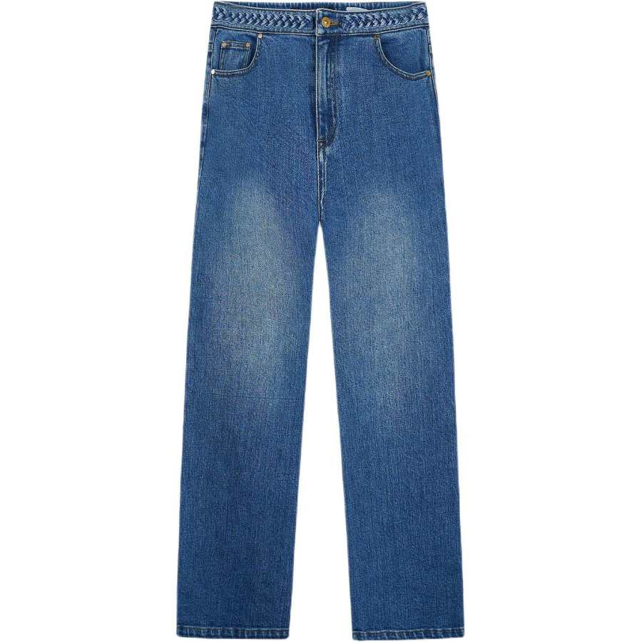 KARL LAGERFELD / Karl Lagerfeld Jeans Women's Blue