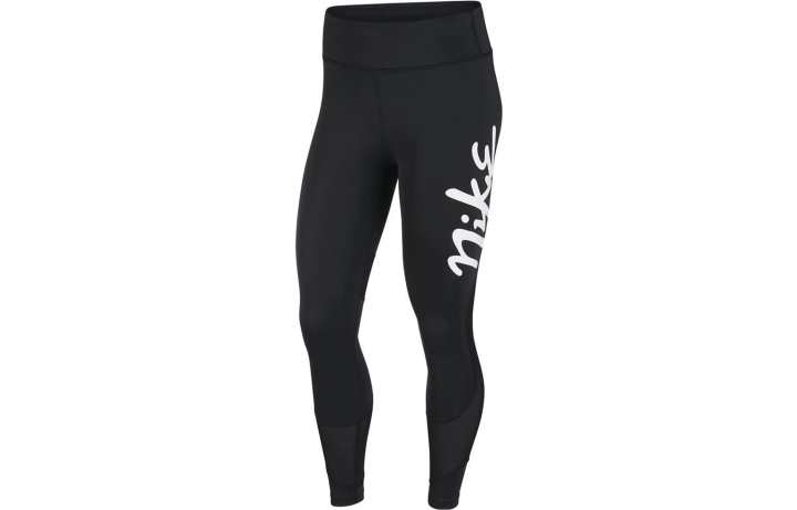 Nike Nike Sports Pants Women's Black Moderate