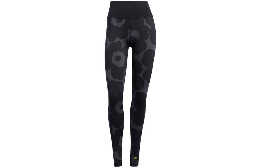 Adidas Adidas Sports Pants Women's Black Moderate