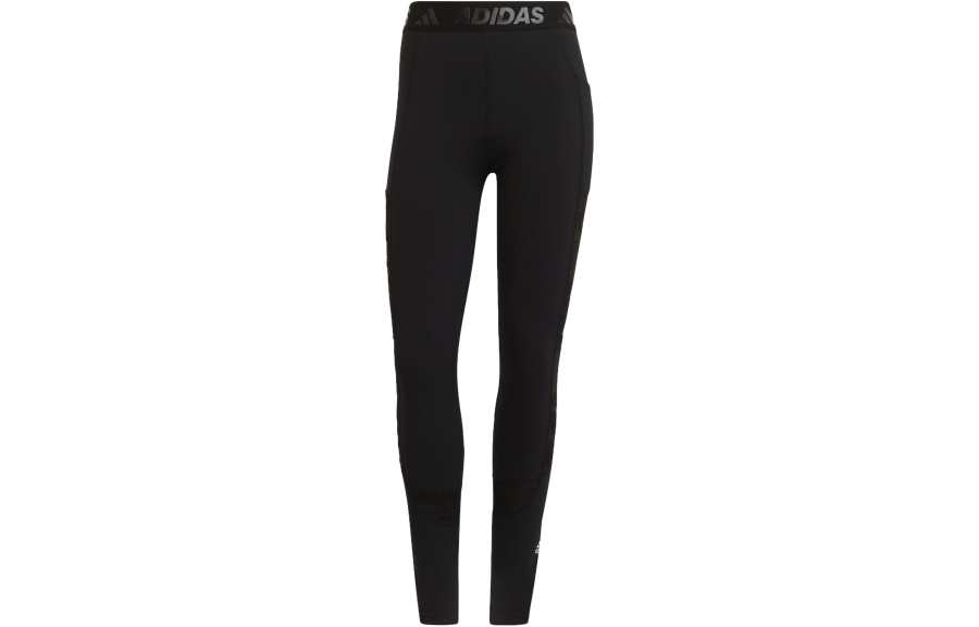 Adidas Adidas Sports Pants Women's Black Moderate