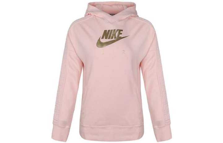 Nike Nike Kids Sweatshirts Hooded Moderate