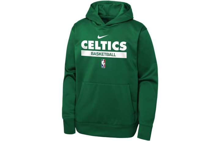 Nike Nike Kids Sweatshirts Hooded Moderate
