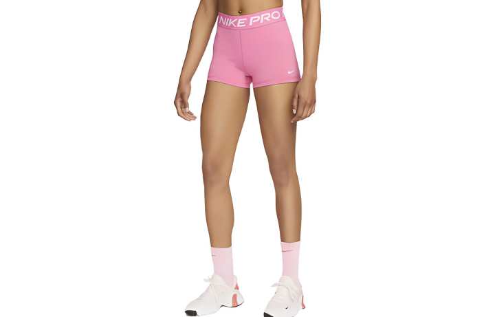 Nike Nike Sports Shorts Women's Pink