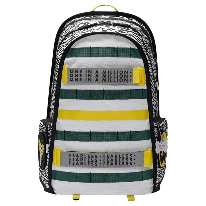 Nike Nike Zoe's Rpm Doernbecher Freestyle Backpack White