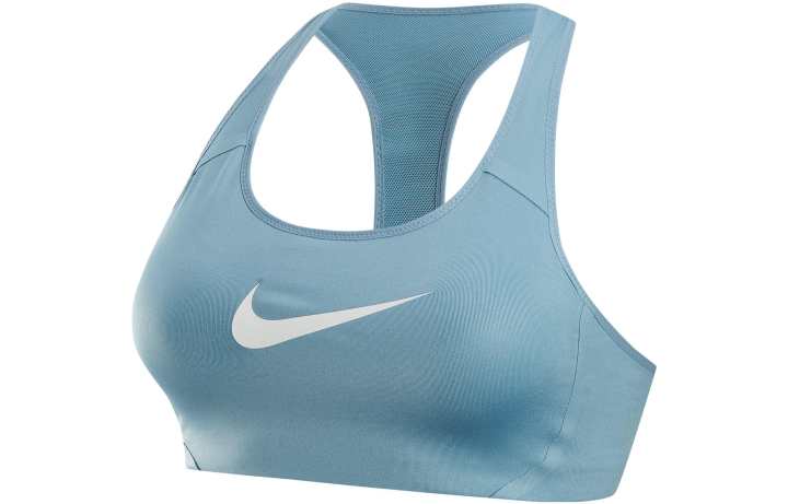 Nike Nike Sports Underwear Women's Vintage Blue Moderate