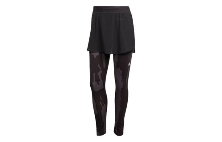 Adidas Adidas Sports Pants Women's Black Thin