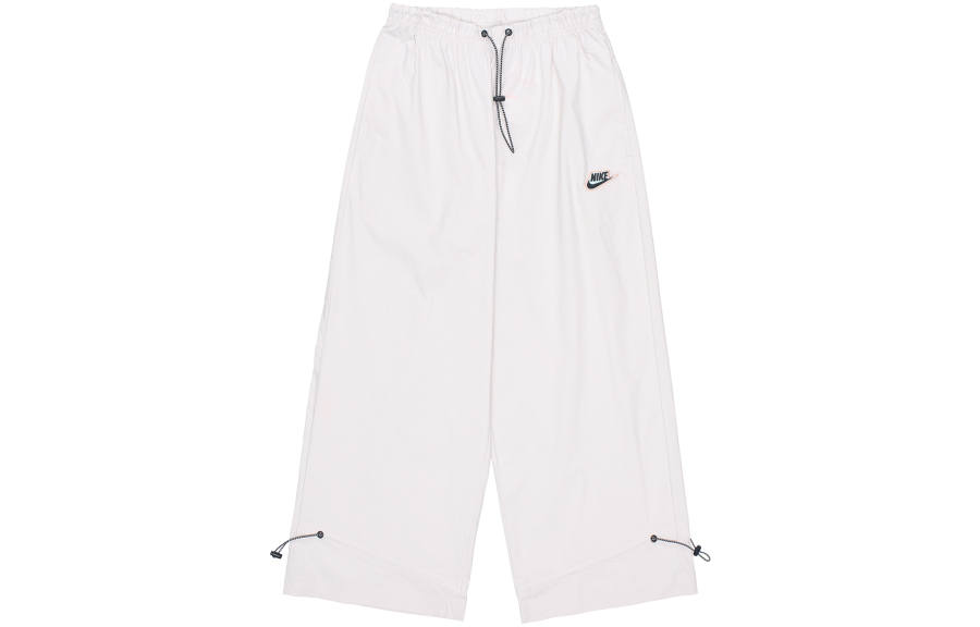 Nike Nike Sports Pants Women's Gray Moderate