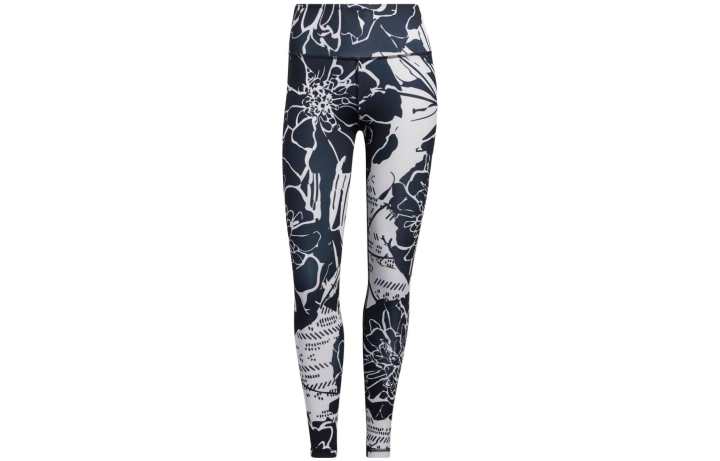 Adidas Adidas Sports Pants Women's Marine Blue Moderate