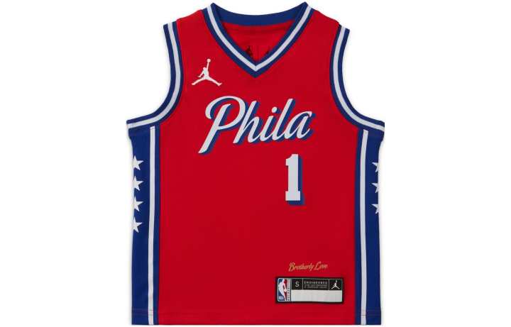 Jordan Jordan Kids' Top University Red Kids'