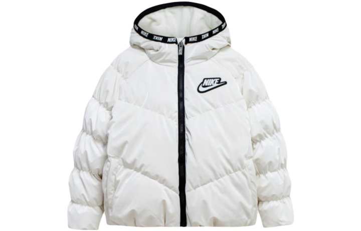 Nike Nike Kids Padded Jackets Hooded Moderate