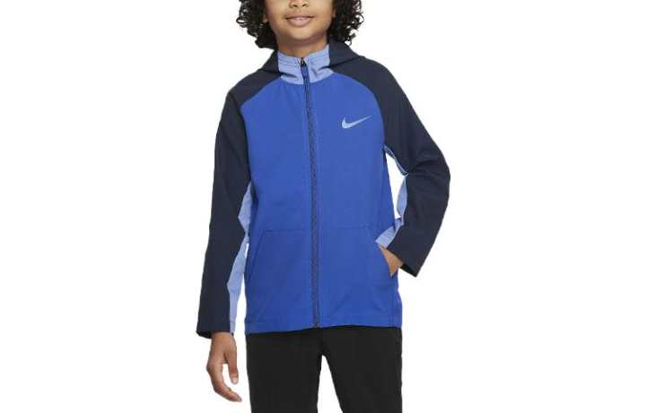 Nike Nike Kids Jackets Hooded Moderate