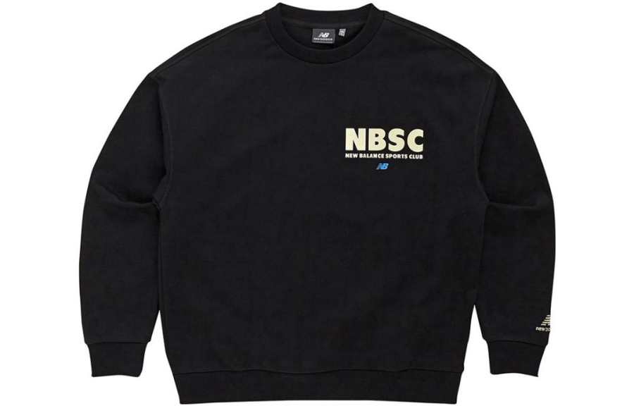 New Balance New Balance Sweatshirt Children Aged 3 7 Years Old