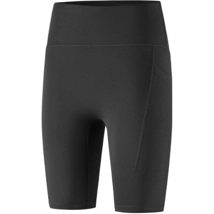 Skechers Freedom Casual Shorts Women's Midnight Black 03B6