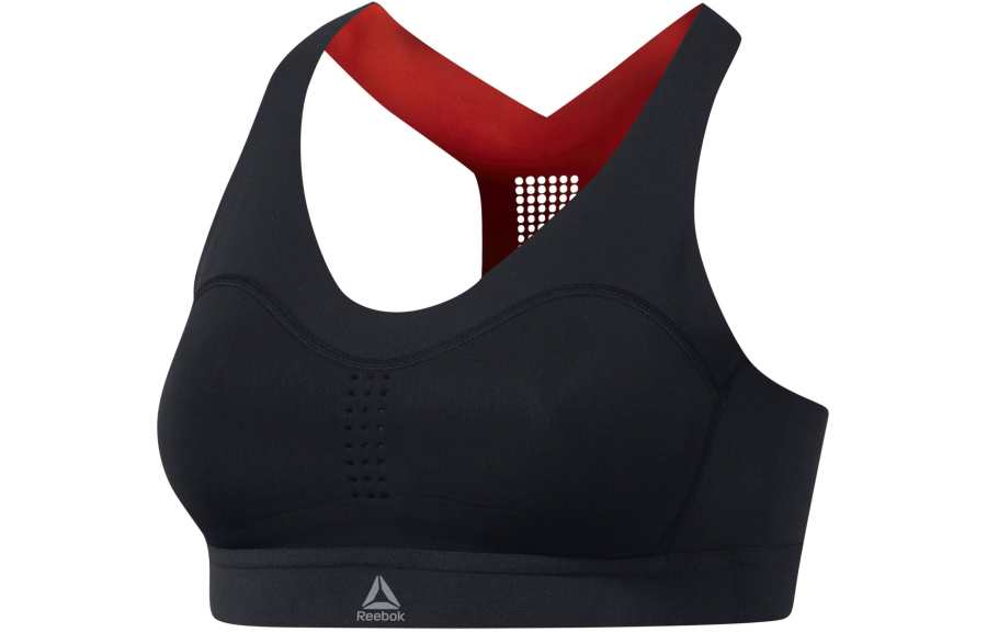 Reebok Sports Underwear Women's Black