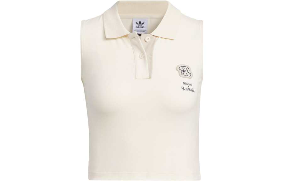 Adidas Originals Tank Top Women's Wonder White
